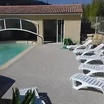 Du Combeau Сasa de vacaciones