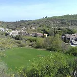 Du Combeau * Saint-Maurice-dʼIbie