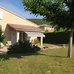 Casa vacanze Du Combeau Saint-Maurice-dʼIbie