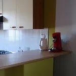 Du Combeau Casa vacanze *