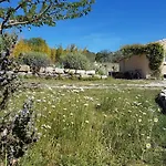 Du Combeau Casa vacanze Saint-Maurice-dʼIbie