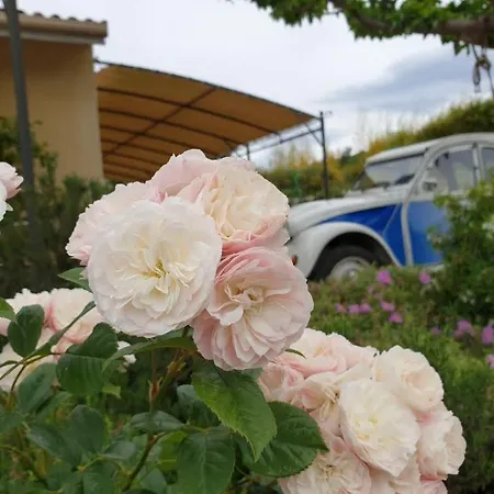 Du Combeau Saint-Maurice-d'Ibie