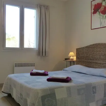 Holiday home Du Combeau