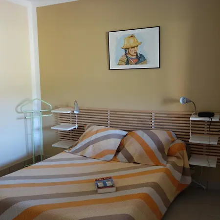 Du Combeau Holiday home
