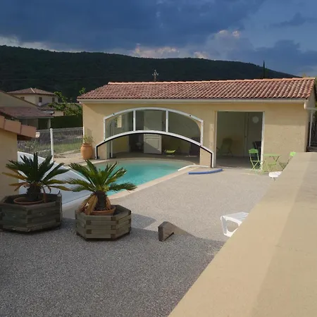 Сasa de vacaciones Du Combeau
