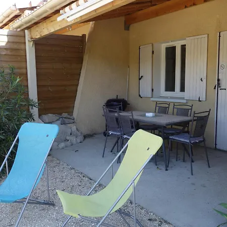 Holiday home Du Combeau *